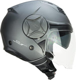 CGM - 169A ILLI MONO Antracite satinato