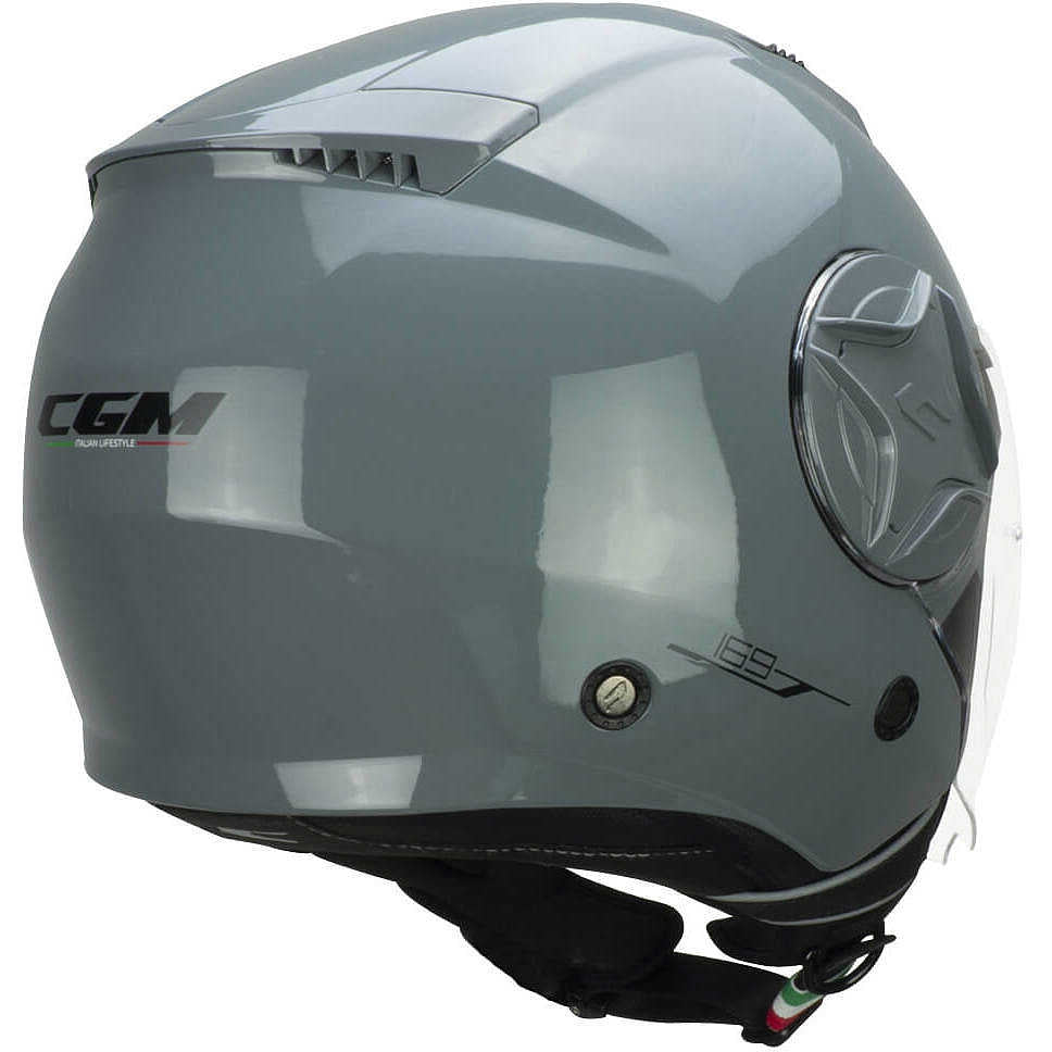 CGM - 169A ILLI MONO Grigio