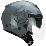 CGM - 169A ILLI MONO Grigio