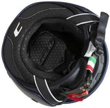 CGM - 169G ILLI SPORT Nero Rosso opaco