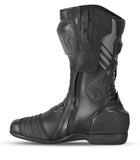 SHUA - Botas Piel Super Tech Negro