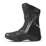 BELA - Botas Piel Air Tech WP Negro