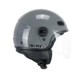 CGM 191A PIX MONO JET CASCO Gris largo
