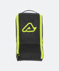 ACERBIS BOLSO PARA BOTAS X-LINEAR NEGRO GIALLO