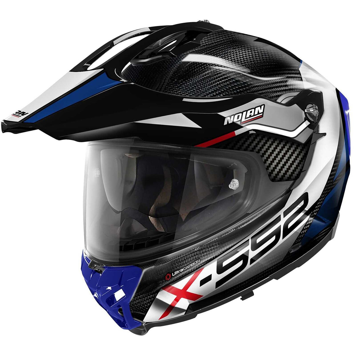 NOLAN - X-552 ULTRA DINAMO N- 024