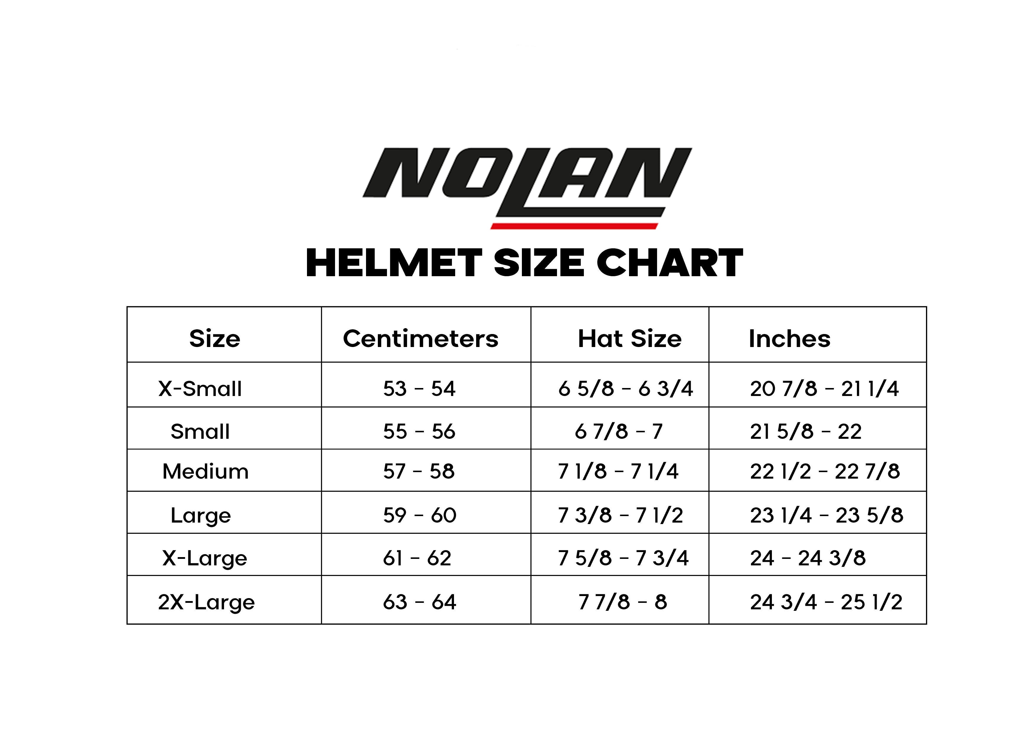 NOLAN - N120-1 SPECIAL N-COM 009