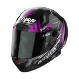NOLAN - X-804 RS SPECTRE      021 - SECURTEX MOTOR S.L (t/a MaximoMoto)