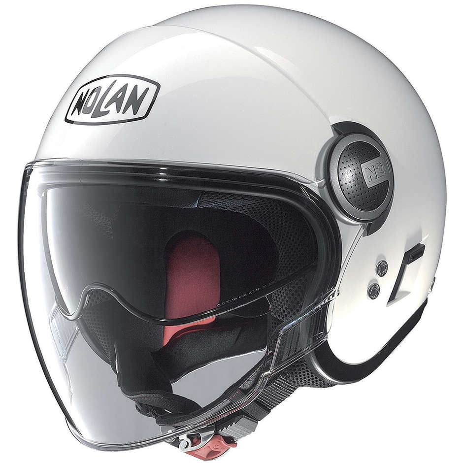 NOLAN - N21 VISOR 06 CLASSIC  005