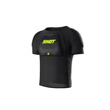 T-shirt rouge Shot Draw Private Motorcycle Cross