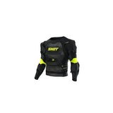 SHOT DRAW PRIVATE MOTOCROSS ROTES T-SHIRT