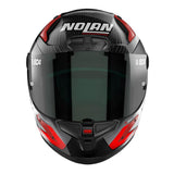 NOLAN - X-804 RS HOT LAP 013