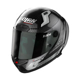 NOLAN - X-804 RS HOT LAP 011