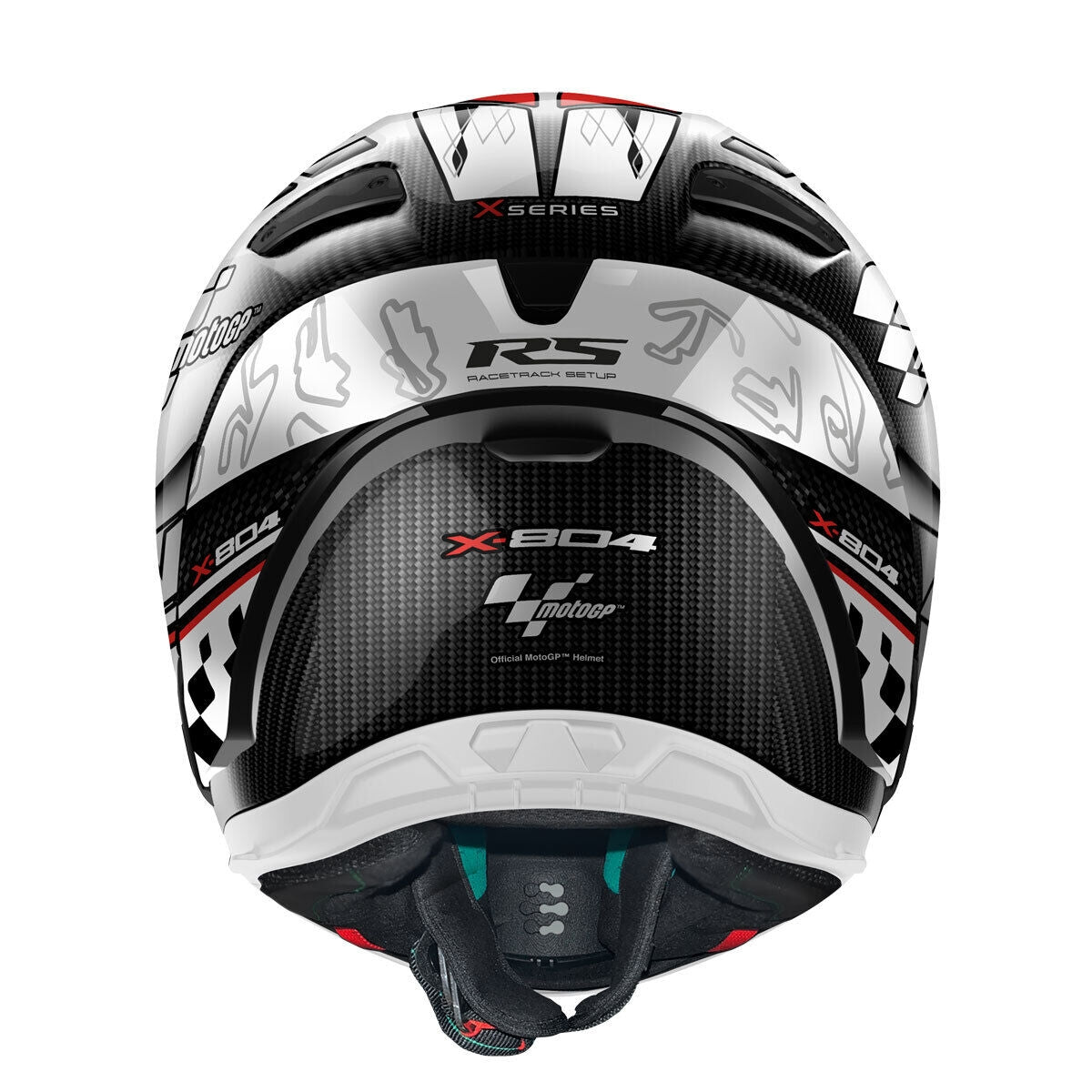 NOLAN - X-804 RS MOTO GP 022