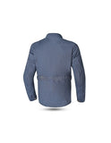 BELA  - Chaqueta Textil Tectical Wax Cotton Jacket  Azul Navy