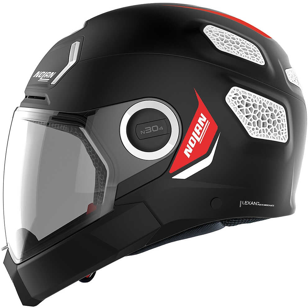 NOLAN - N30-4 VP INCEPTION 027 XXS