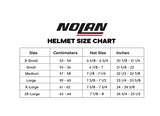 NOLAN - N70-2 X 06 STUNNER N-C 052