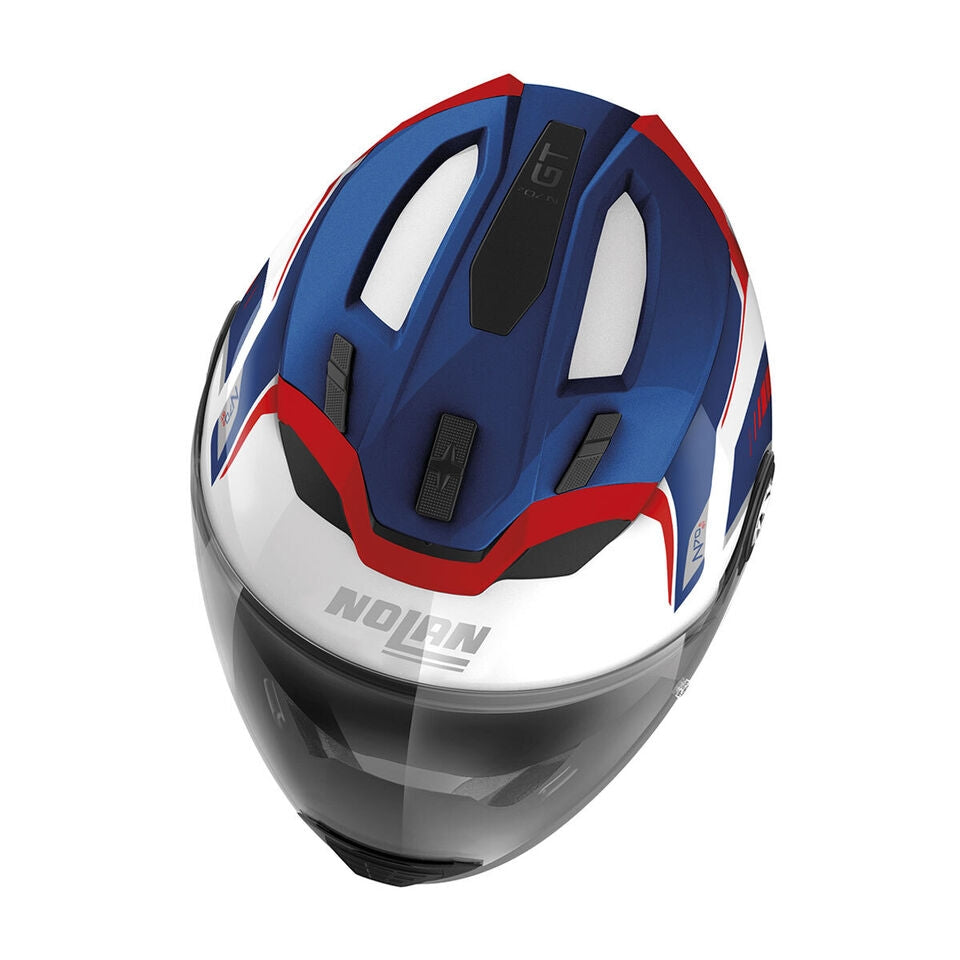 NOLAN - N70-2 GT 06 SWITCHBACK 061