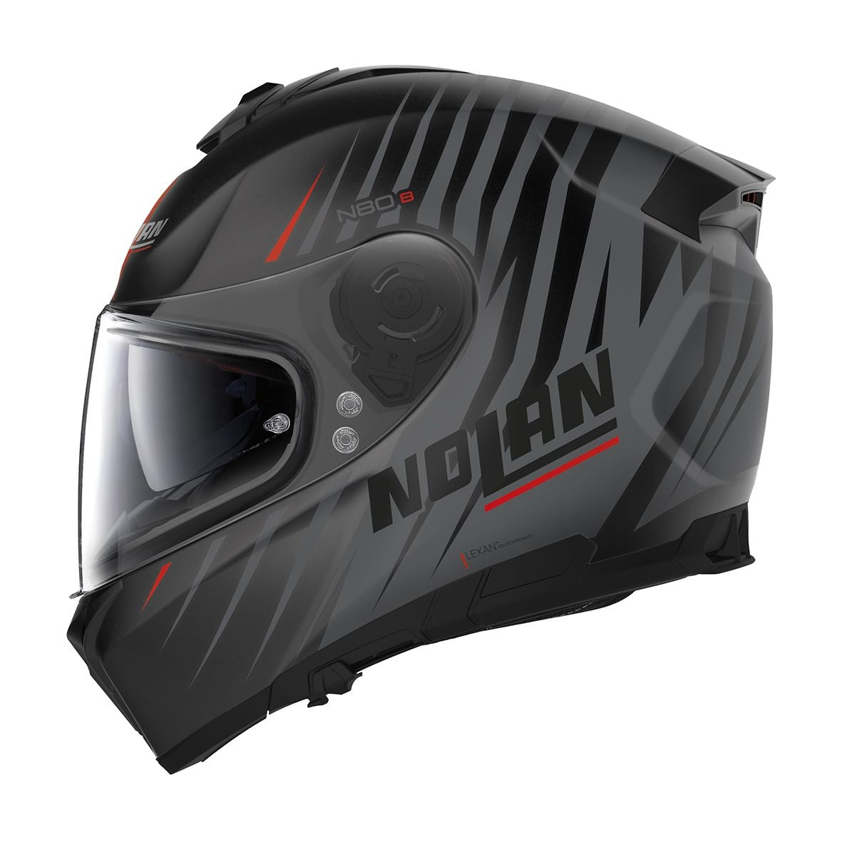 NOLAN - N80-8 KOSMOS N-COM 063
