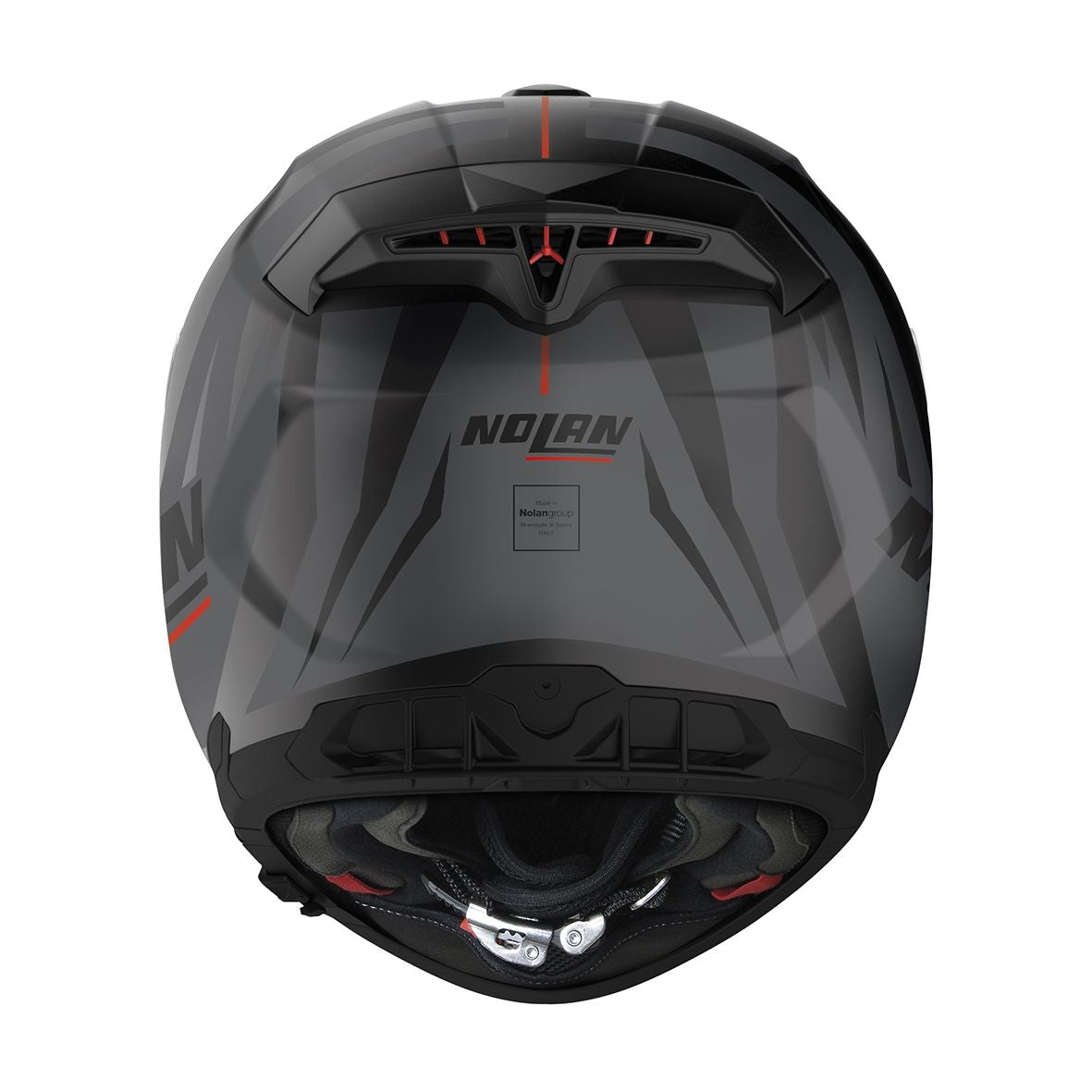 NOLAN - N80-8 KOSMOS N-COM 063