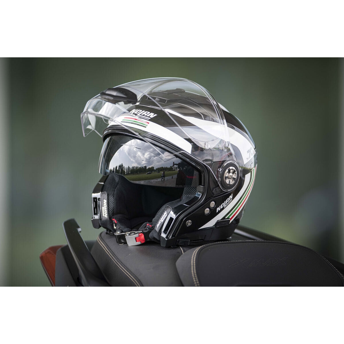 NOLAN - N70-2 GT 06 JETPACK N-C066