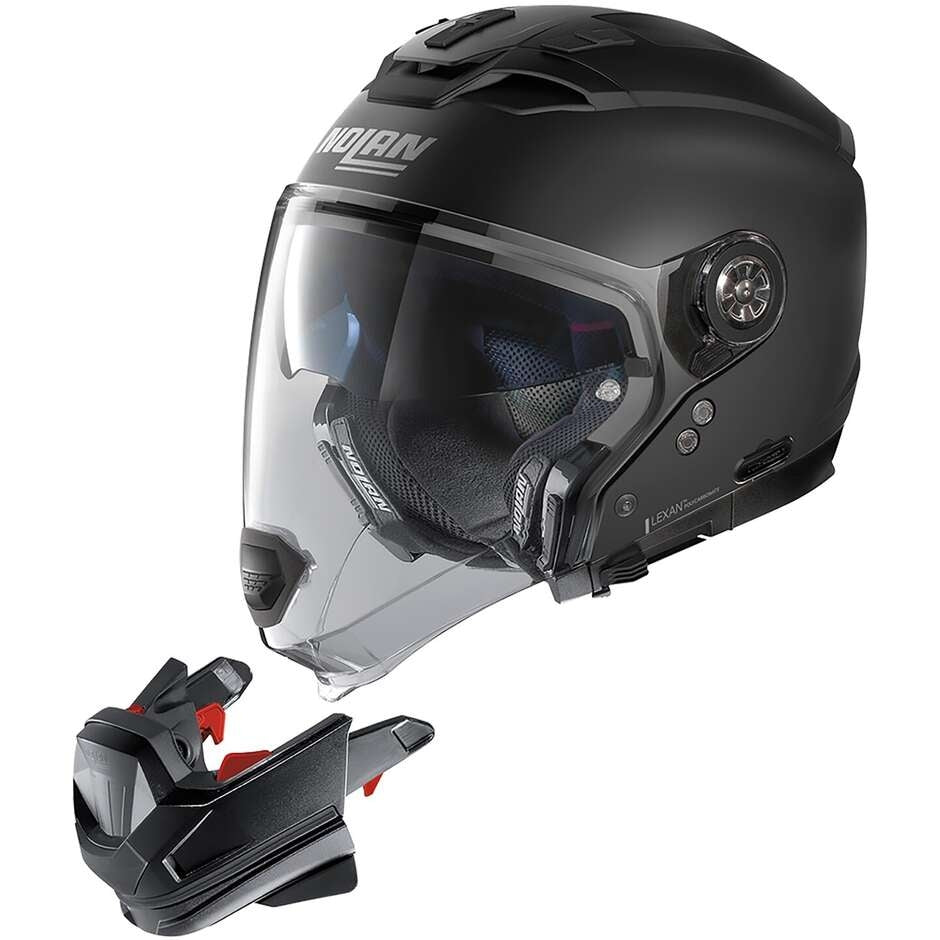 NOLAN - N70-2 GT 06 JETPACK N-C066