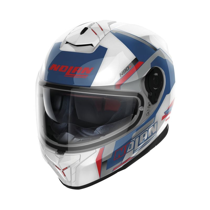 NOLAN - N80-8 WANTED N-COM 075