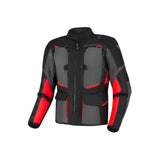 SHIMA HERO 2.0 MEN JACKET RED