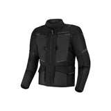 SHIMA HERO 2.0 MEN JACKET BLK