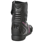 BELA - FASTER 2.0 Negro/Rosa