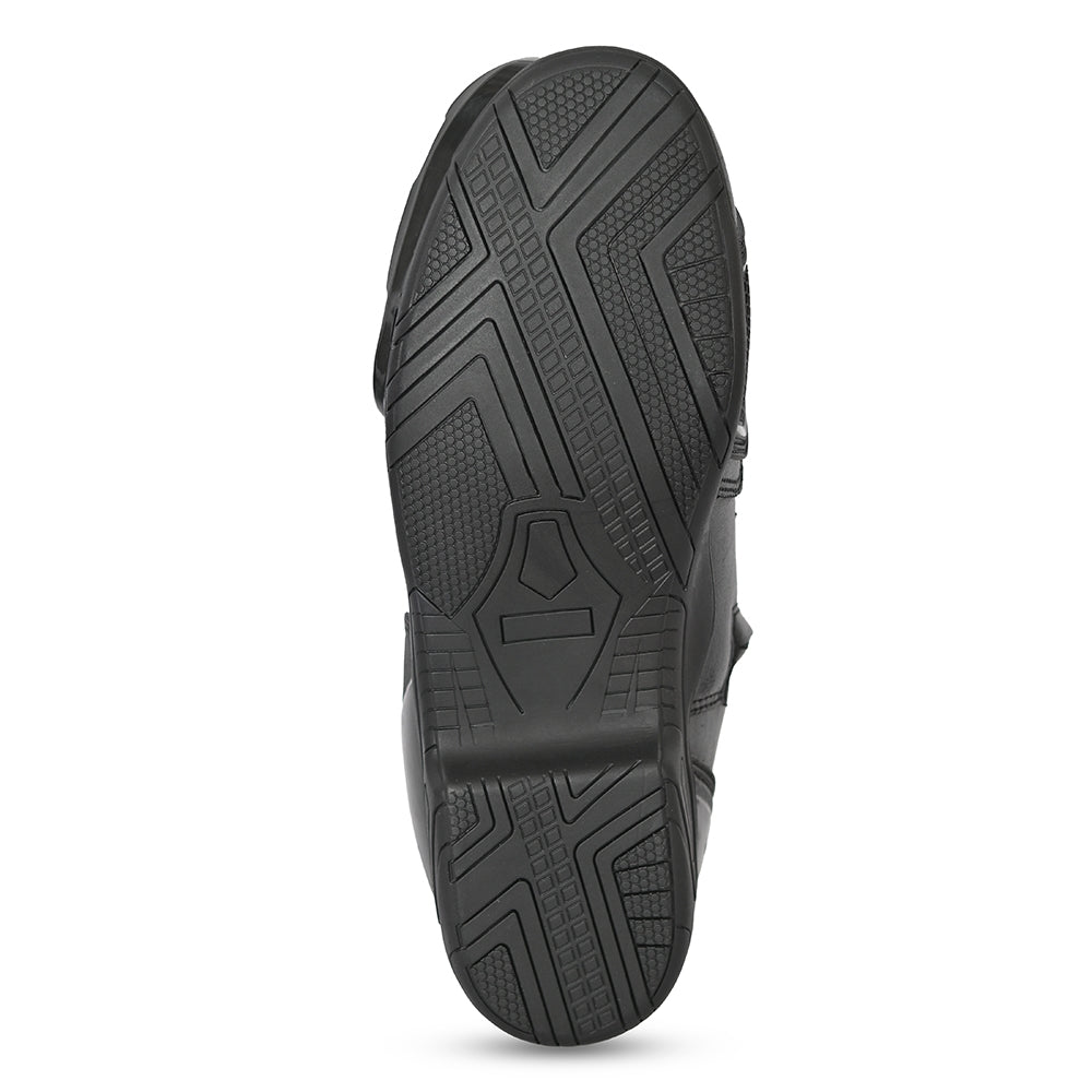 BELA - FASTER 2.0 Negro/Rosa