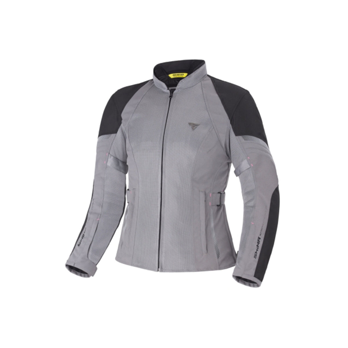 SHIMA JET LADY JACKET GREY