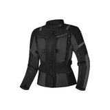 SHIMA HERO 2.0 LADY JACKET BLK