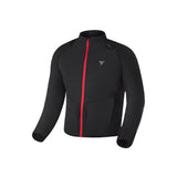 SHIMA WARMUP CHAQUETA NEGRO