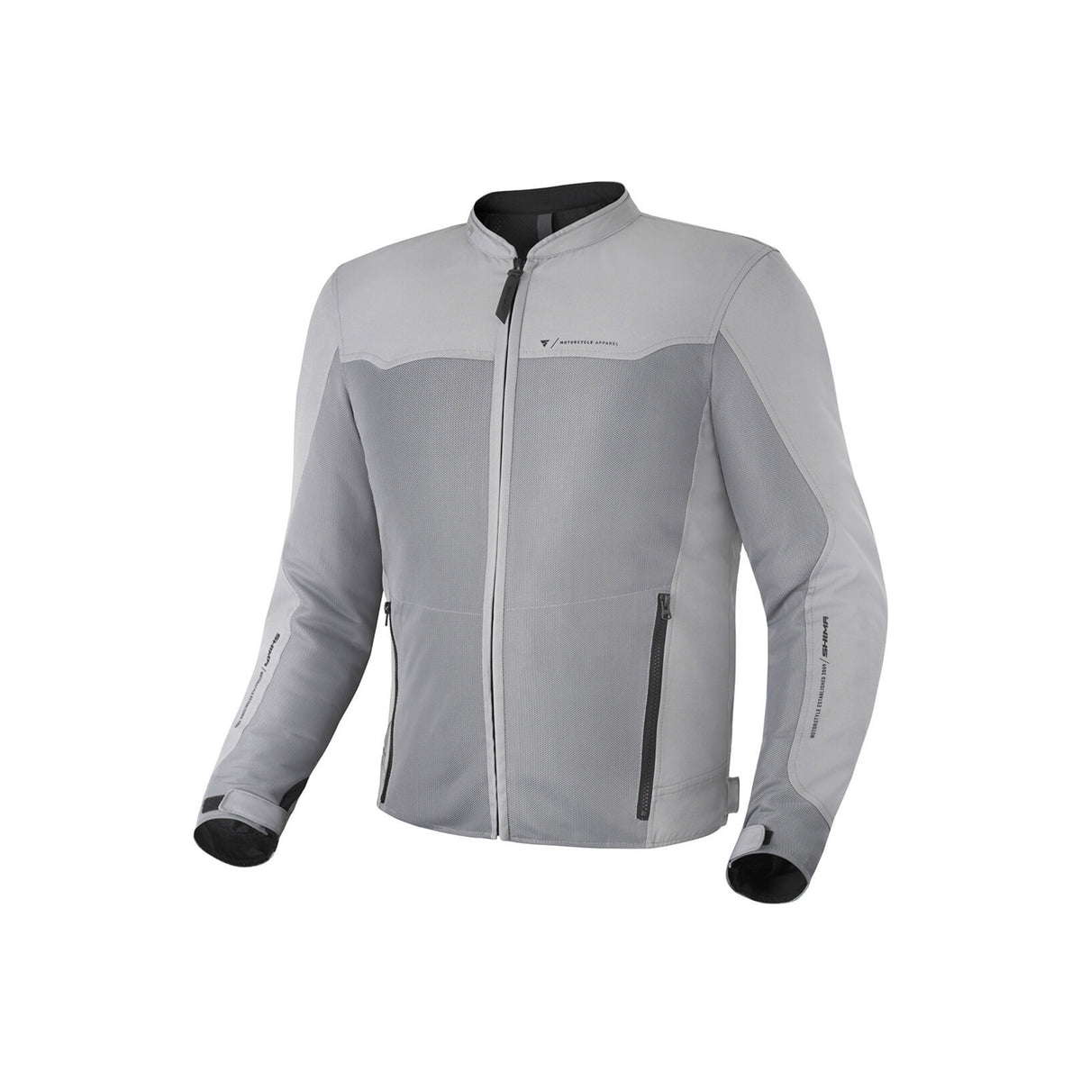 SHIMA OPENAIR MEN JACKET GREY