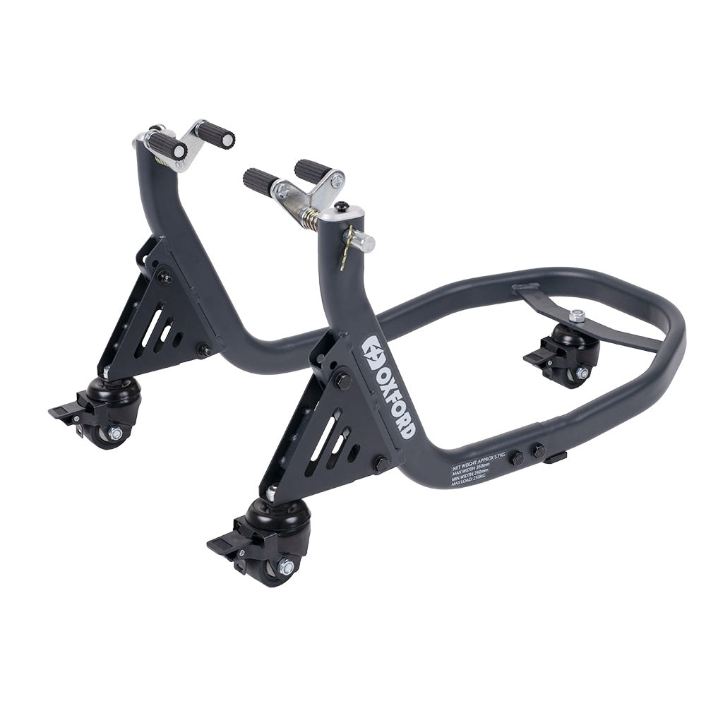 OXFORD - Oxford ZERO-G - Front Dolly Stand