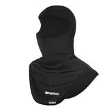 OXFORD - DELUXE OXFORD BALACLAVA MICRO FLEECE BLK