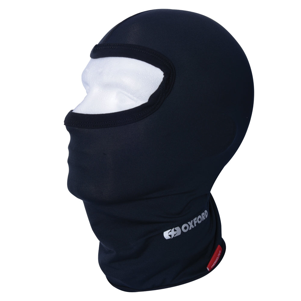 OXFORD - OXFORD BALACLAVA THERMOLITE NERO