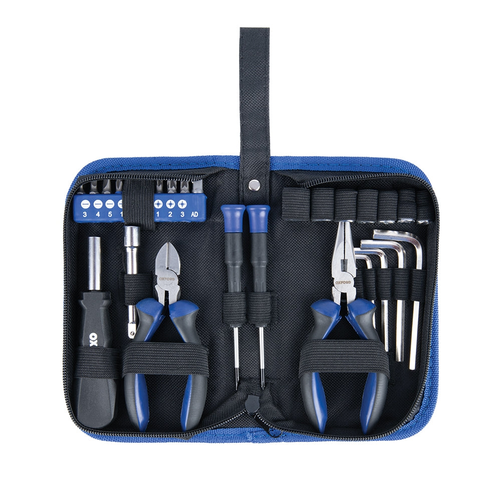 OXFORD - Biker Toolkit