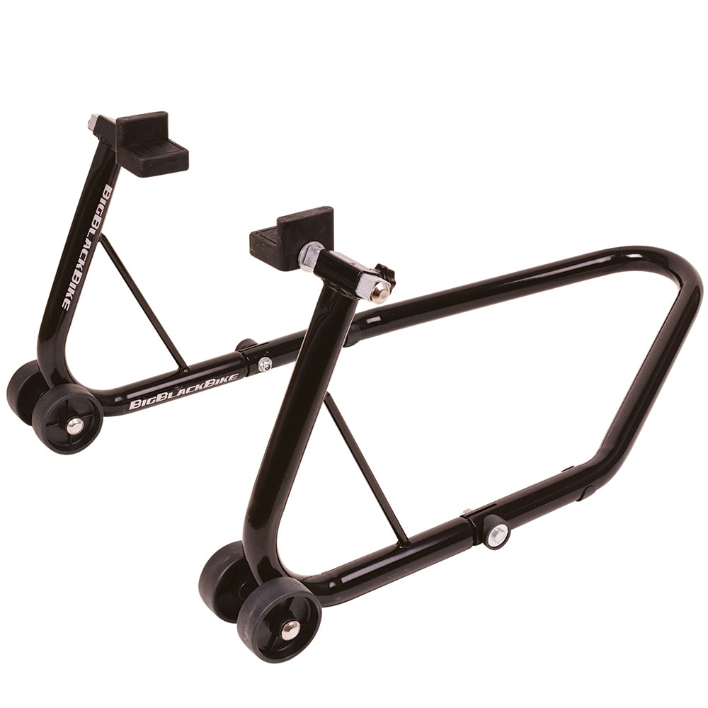 OXFORD - Big Black Bike Rear Paddock Stand