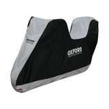 OXFORD - Aquatex Large W/top box - Large / W/top box