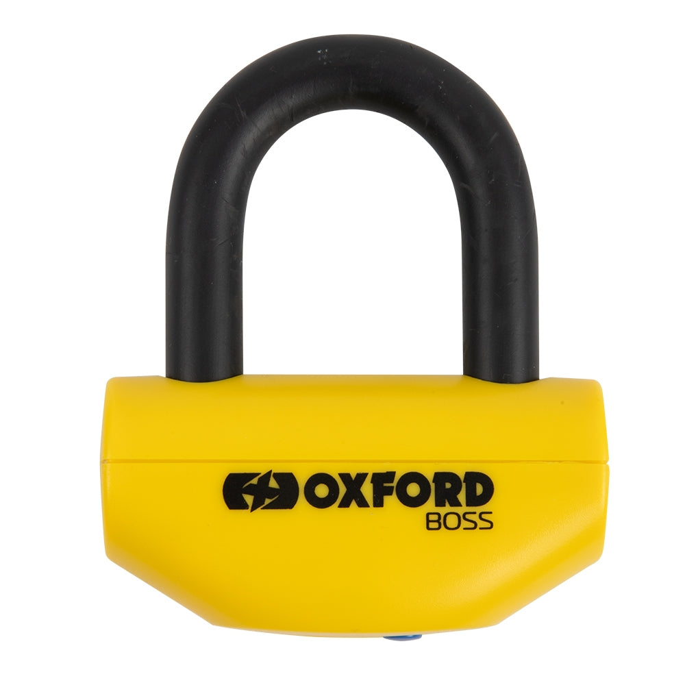 OXFORD - Boss46 Disc Lock -16mm Shackle