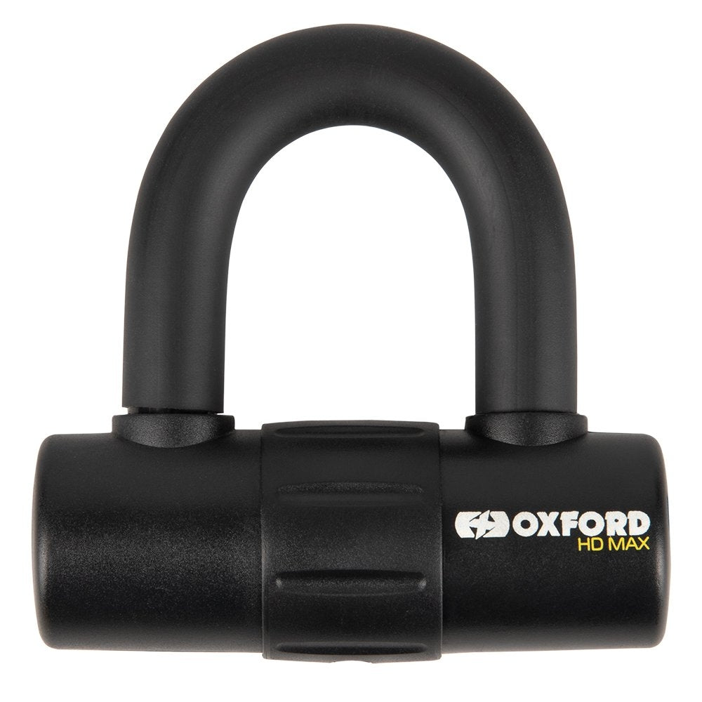 OXFORD - OXFORD HD MAX BLACK