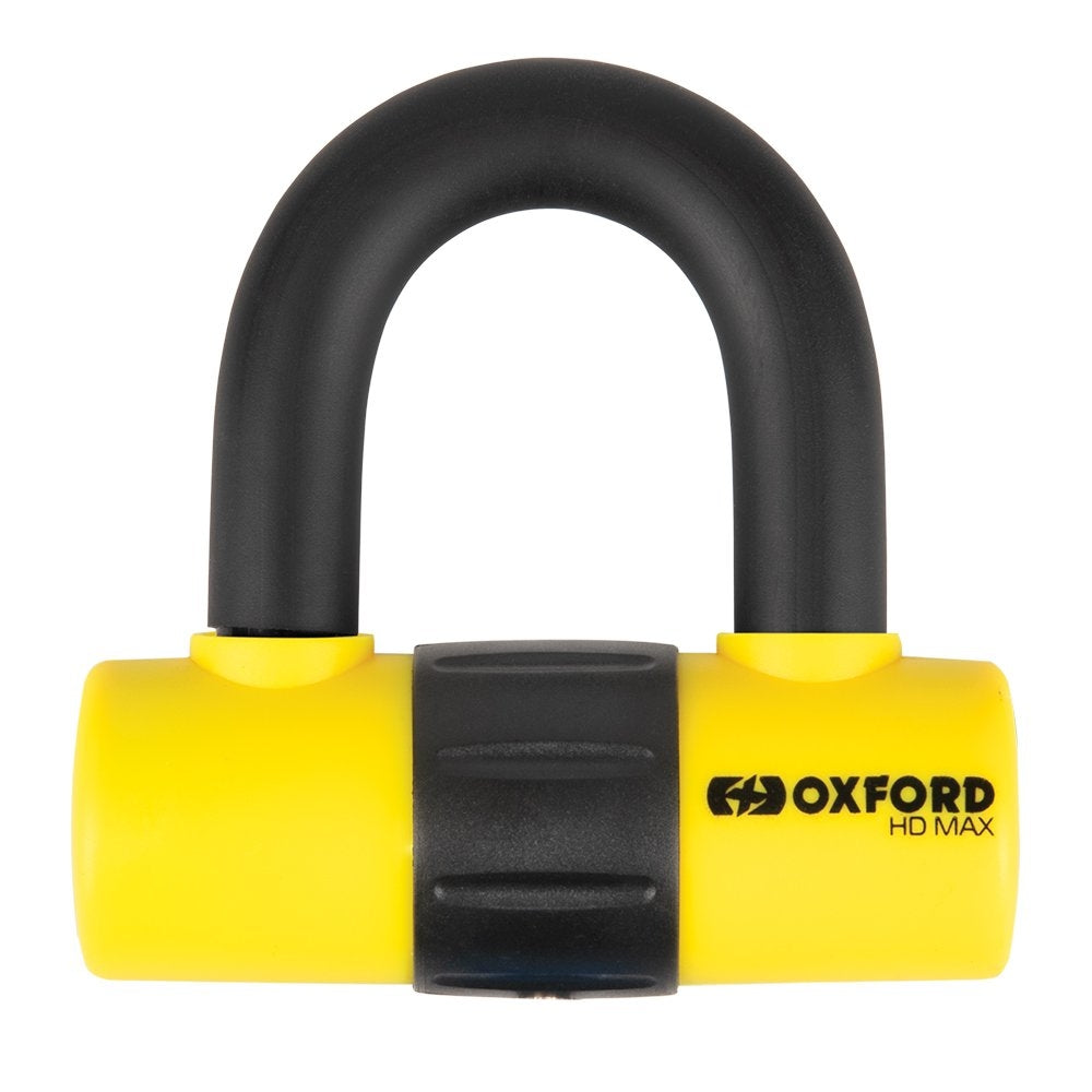 OXFORD - OXFORD HD MAX YELLOW