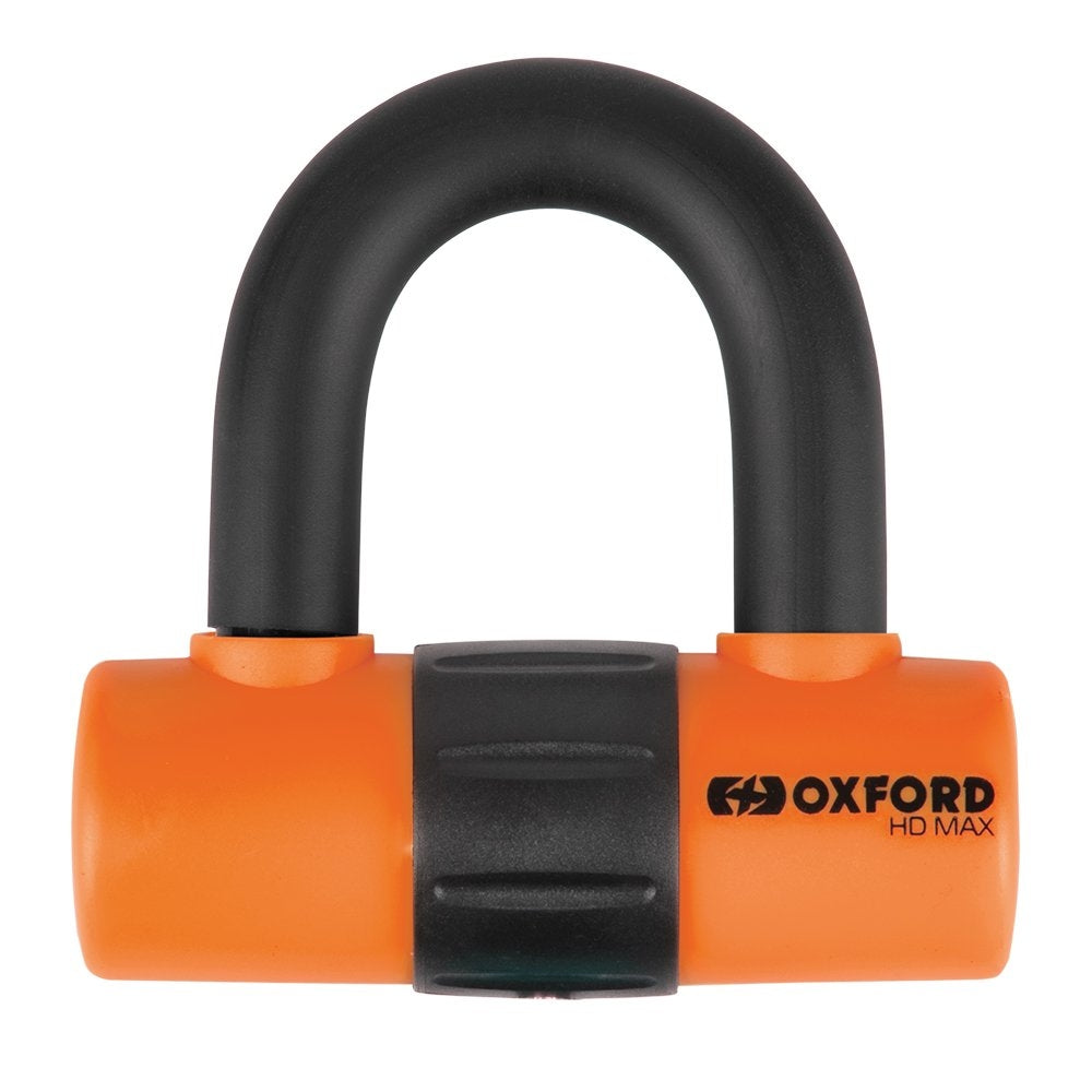 OXFORD - OXFORD HD MAX ORANGE