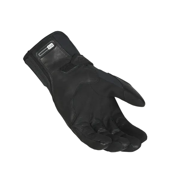 MACNA ERA RTX KIT Calefactables Moto Hombres Guantes Negro - GUANTES