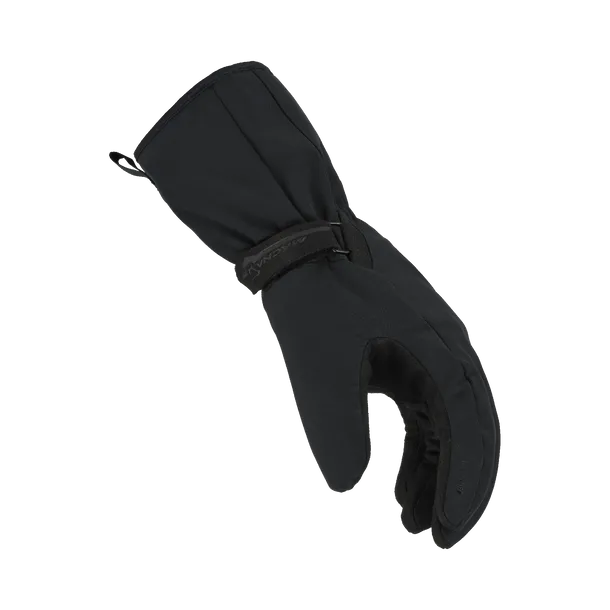 MACNA UNITE RTX 2.0 Hombre Moto Calentado Guantes Negro - GUANTES