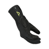 MACNA AXISTA RTX Señoras Moto Impermeables Guantes Negro - GUANTES