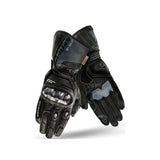 SHIMA STR-2 GUANTES BLACK