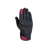 IXON-GUANTES RS DELTA LADY BLACK/FUSHIA