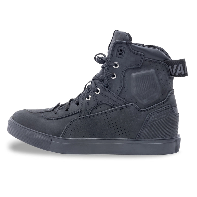 REBELHORN VANDAL MAN BOOT NEGRO - BOTAS